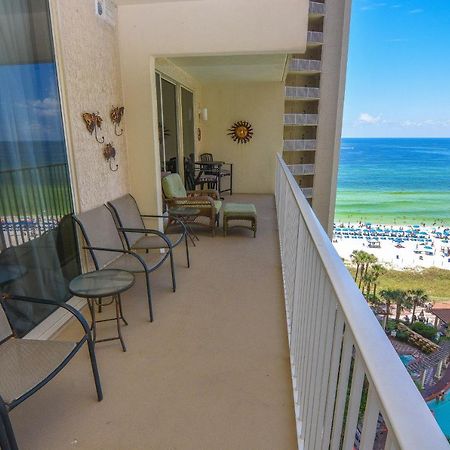 Shores Of Panama Beach Panama Stadt Exterior foto