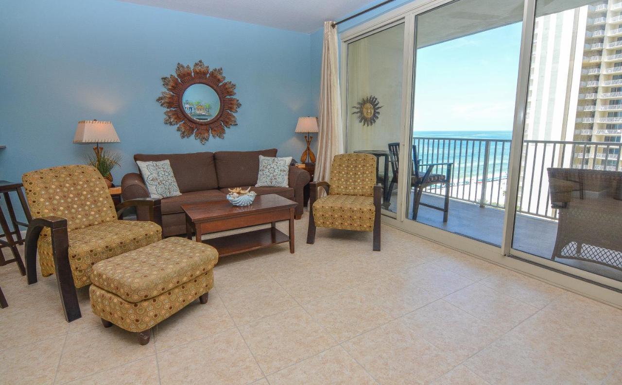 Shores Of Panama Beach Panama Stadt Exterior foto