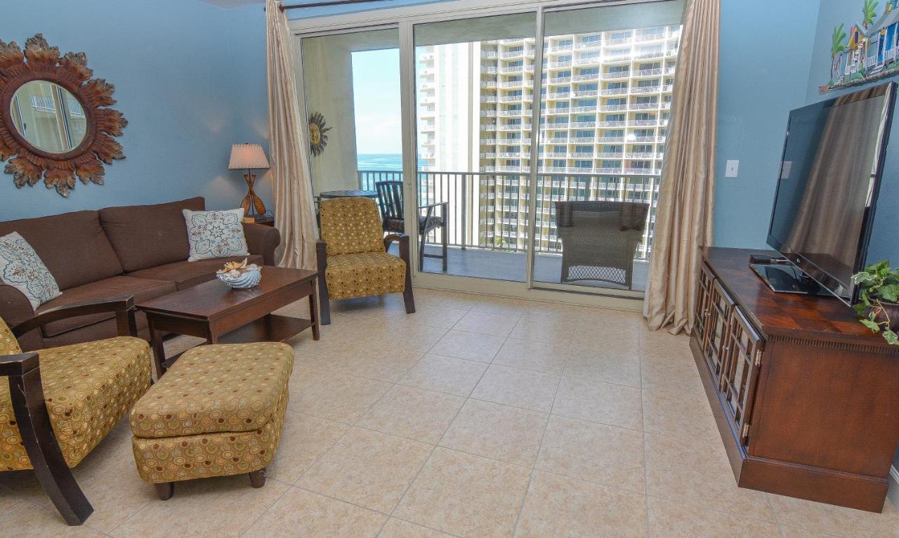 Shores Of Panama Beach Panama Stadt Exterior foto