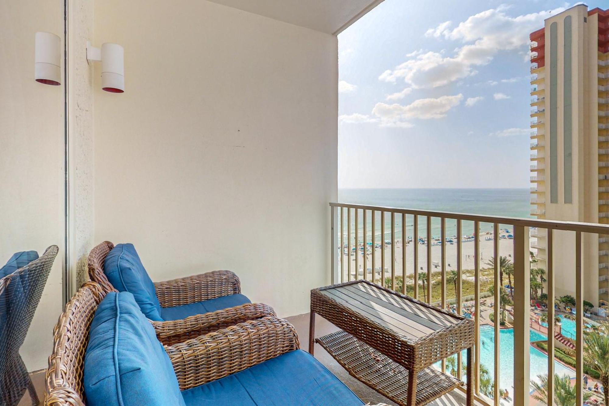 Shores Of Panama Beach Panama Stadt Zimmer foto