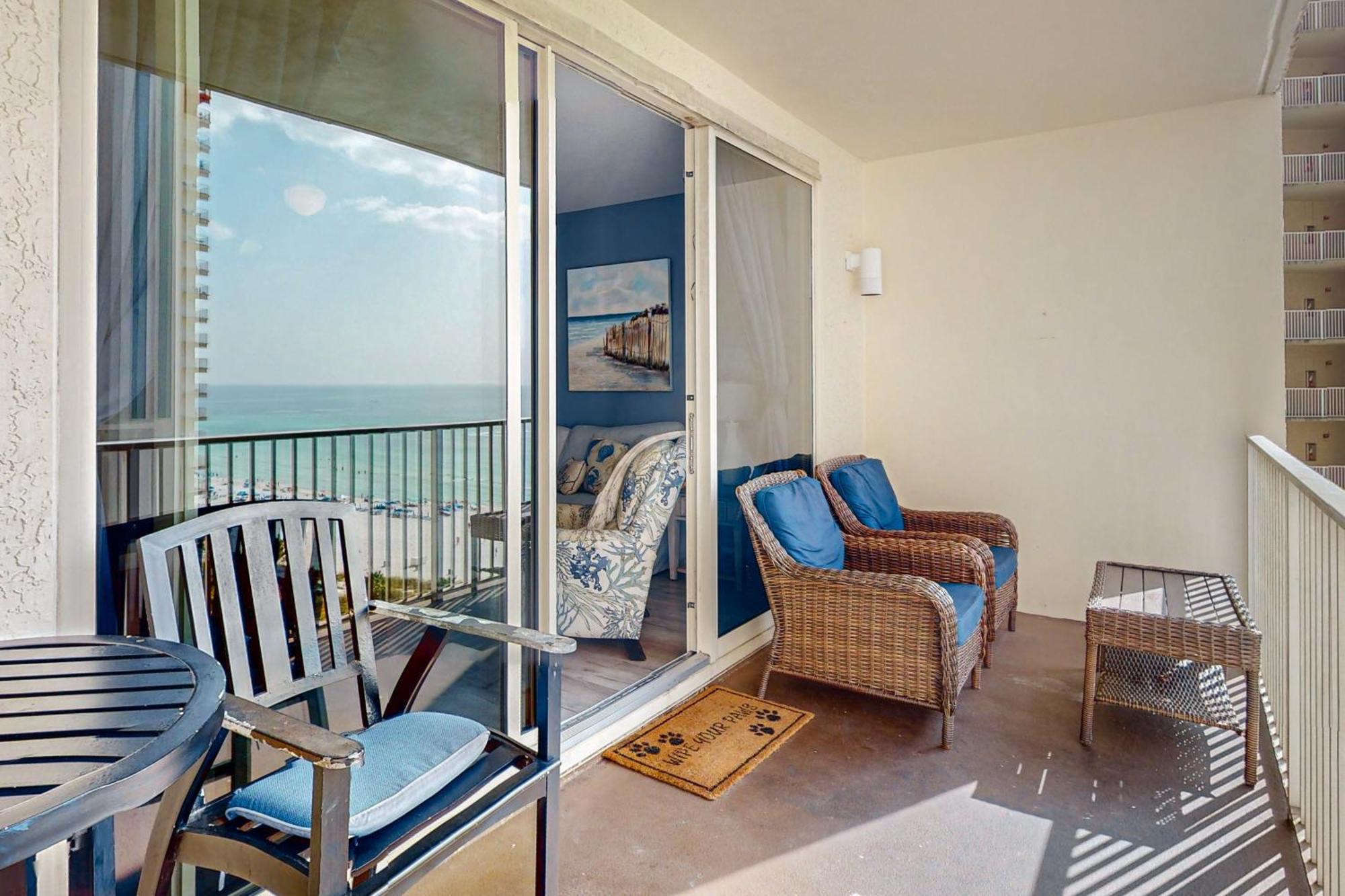 Shores Of Panama Beach Panama Stadt Zimmer foto